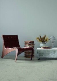 Kautschukboden Norament 926 Castello weltweit im Einsatz