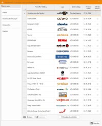 Heiz- und Kühlkörperauslegung mit Solar-Computer-Software