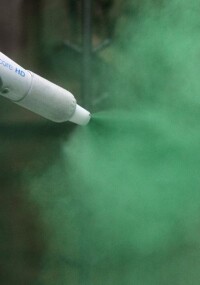 Alukon pulverbeschichtet Aluminiumprofile in 30 Standardfarben und 216 RAL-Tönen