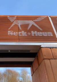 Neue Ziegelkastensysteme mit Lüftungstechnik von Beck+Heun