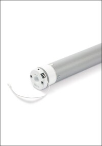 Nice Era Inn Edge S Li-Ion BD – neuer Rohrantrieb für die Innenverschattung by Elero