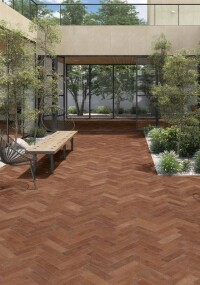 Tile of Spain: Keramikfliesen für den Außenbereich