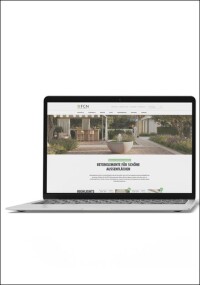 Internetauftritt von FCN Betonelemente mit neuen Funktionen