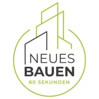 Neues Bauen – 80 Sekunden: Politik und Bauwirtschaft starten den Bau-Turbo