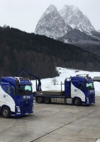 Vp GmbH – TPA Mobile Straßen für Großveranstaltungen