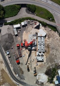 3P Technik: Planungshilfe für rechtssichere Regenwasserbehandlung