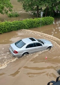 Drees & Sommer unterstützt den Landkreis Cochem-Zell bei der Anpassung an Extremwetter