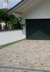 PCI Systemlösungen für die Sanierung von Außenflächen