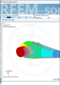 Dlubal: Statikprogramme RFEM 6 und RSTAB 9 mit neuen Features