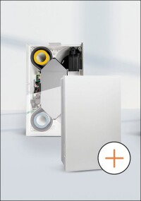 Extras ohne Extrakosten: Geräteoptionen bei Meltem frei wählbar