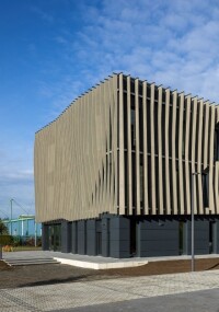 Saint-Gobain veräußert Brüggemann Holzbau an Köster