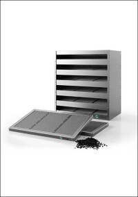 Neue Filterserie Chemsorb-R: Effektiver Schutz vor Luftschadstoffen und VOCs