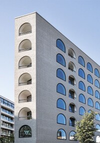 Vallox liefert innovatives Lüftungssystem für das Stadtquartier Am Tacheles