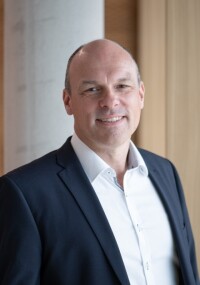 Martin Repschlaeger ist neuer CFO von Stiebel Eltron