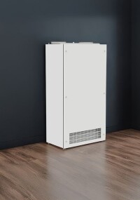 Airflow: Flüsterleiser Plug-and-Play-Lüfter für Schule & Kita