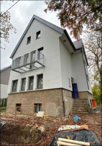 Zehnder-Lüftung ComfoAir Q600 ST belebt Gründerzeitvilla