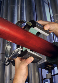 Armacell zur Einsatz-Pflicht von Kälterohrträgern nach DIN 4140