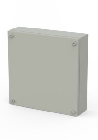 Systemair stellt neues Stair-Modulsystem für Druckbelüftungsanlagen vor