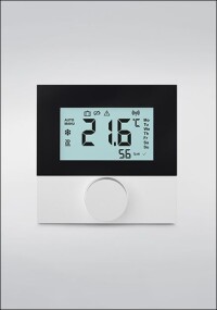 Empur: Smarte Steuerung für Flächenheizung und Kühlung