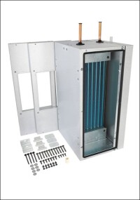 Vallox bringt DX-Register für Commercial Line auf den Markt