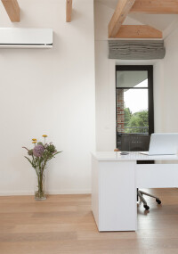 Fachverband Gebäude-Klima e.V. zur Effizienz von Raumklimageräten