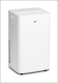 Mobile Raumkühlung: Remko bringt RKL 355 Eco auf den Markt