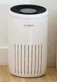 Split-Klimageräte und Luftreiniger von Bosch jetzt Matter-kompatibel 