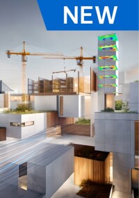 Neues Service-Release Allplan 2025-1 veröffentlicht