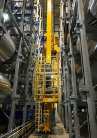 Vollert Anlagenbau aus Weinsberg stellt Insolvenzantrag