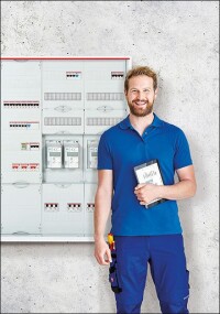 ABB Konfigurator Easy Pro erleichtert die Elektroplanung
