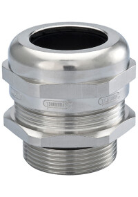 Hummel gibt Tipps für sichere Kabelverschraubung