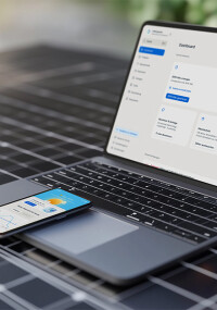 Erneuerbare Energien: Mieterstrommodelle für Mehrfamilienhäuser