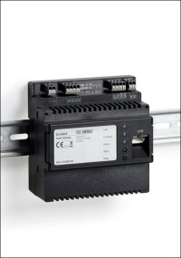 Firmware-Update 2.4 für Siedle Smart Gateways