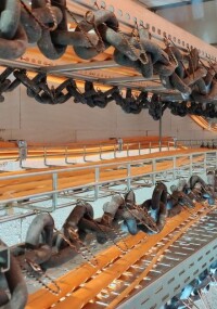 Kabelverlegesystem für Funktionserhalt: Brandschutz beginnt bei der Planung