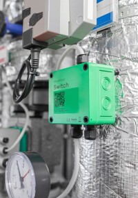 Spelsberg liefert Gehäuselösungen für smarte HLK-Systeme von Valovo