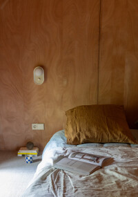 Schalter- und Gebäudesteuerungssysteme für Mikroarchitektur-Projekte