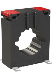 Platzersparnis im Schaltschrank: Neue Stromwandler CT1M von ABB