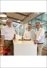 Mennekes übernimmt DC-Ladelösung von Charge-V