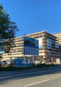 Smarte Technik für ein ganzes Stadtquartier: Sonepar stattet das Kaiserquartier Herne aus