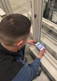 Digitale Identität fürs Fenster: Rehau Window.ID weltweit gültig