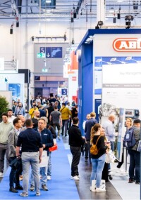 Security Essen 2026: Förderprogramm für Start-ups der Sicherheitsbranche