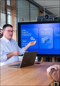 KI statt EDI: Lumeso automatisiert Auftragserfassung in der Glasbranche