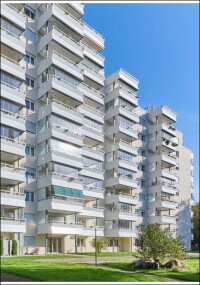 Lumon fördert energetische Sanierung durch energieeffiziente Balkonverglasungen