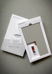 Swisspearl: Verdecktes Befestigungssystem für Faserzementtafeln