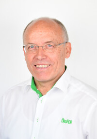 Lothar Tomaschko hat die Geschäftsführung von Ökofen Deutschland verlassen