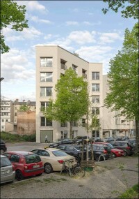 Ausgezeichneter monolithischer Neubau mit Klinkerfassade von Hagemeister