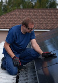 Neue FLIR-Messtechnik zur Unterstützung bei Installation und Wartung von PV-Anlagen