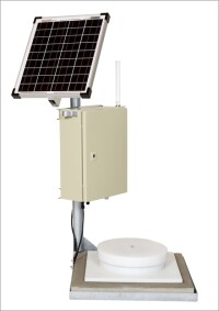 Fachbeitrag: Digitales Frühwarnsystem für Flachdächer