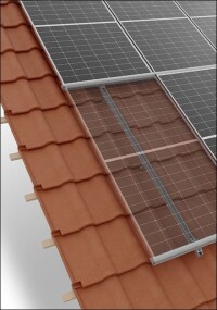 Neue Montagelösungen für Schrägdächer von K2 Systems verfügbar