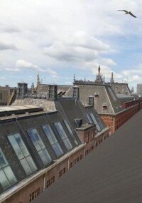 Mehr als 70 Jahre Lebensdauer für EPDM von Carlisle bestätigt